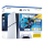 Konsola PS5 Sony Outlet PlayStation 5 Slim + Fortnite Rozkwitający Chaos